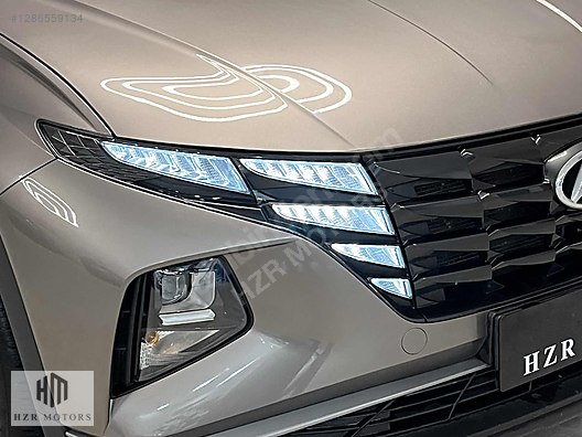 HZR MOTORS HATASIZ 2021 HYUNDAİ TUCSON 1.6 CRDI PRİME C.TAVAN