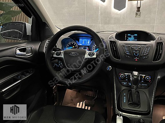 HZR MOTORS FORD KUGA 1.5 ECOBOOST TİTANİUM SUNROOF