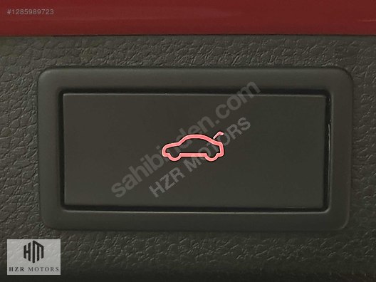 HZR MOTORS HATASIZ 2023 SKODA KAROQ 1.5 TSI SPORTLİNE ISITMA