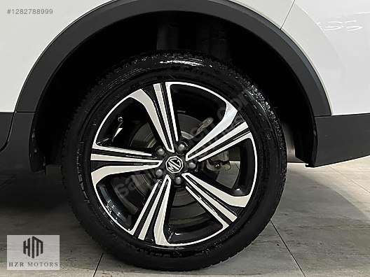 HZR MOTORS 2023 HATASIZ MG ZS 1.0 T-GDI CAR PLAY