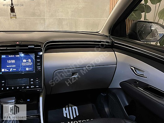 HZR MOTORS HATASIZ 2021 HYUNDAİ TUCSON 1.6 CRDI PRİME C.TAVAN