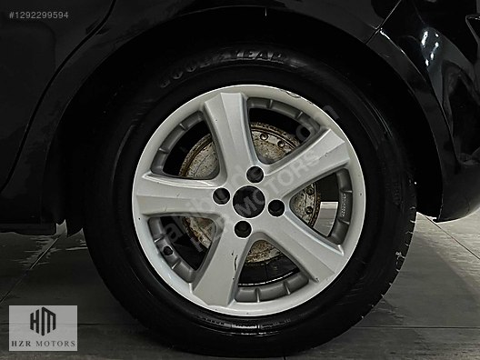 HZR MOTORS 2007 OPEL CORSA 1.3 CDTI ESSENTİA KLİMA