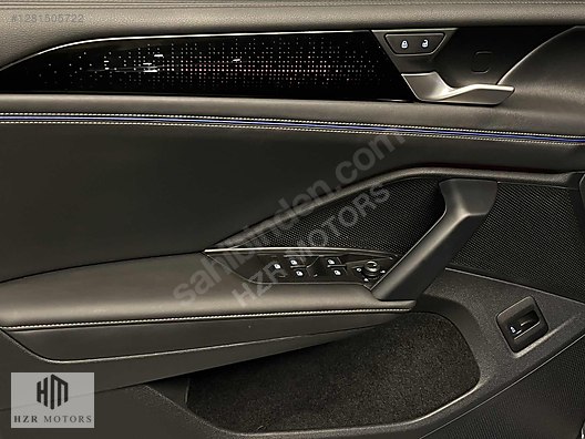 HZR MOTORS 2024 TIGUAN 1.5 E-TSI R LİNE MASAJ ISITMA E.BAGAJ