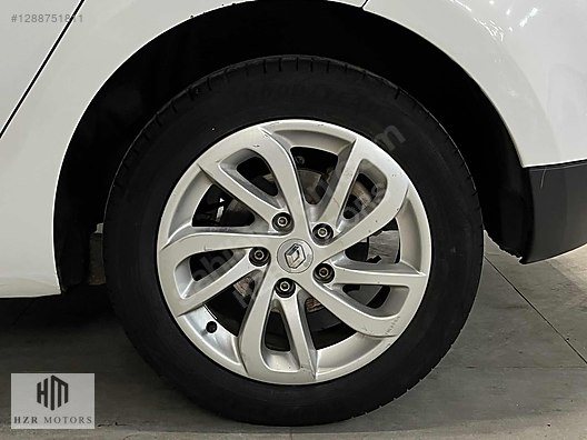 HZR MOTORS 2013 RENAULT MEGANE 1.5 DCİ TOUCH