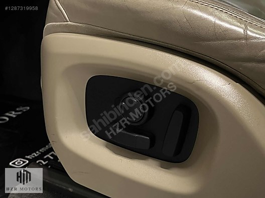 HZR MOTORS 2017 RANGE ROVER SPORT 2.0 SD4 HSE PLUS ISITMA