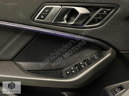 HZR MOTORS HATASIZ 2022 BMW 116D SPORT LİNE HAFIZA C.TAVAN