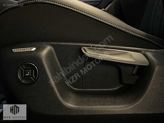 HZR MOTORS 2024 TIGUAN 1.5 E-TSI R LİNE MASAJ ISITMA E.BAGAJ