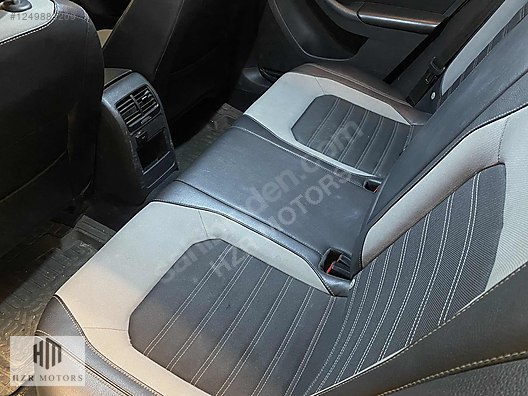 HZR MOTORS %30 PEŞİN KALAN SENET 2013 JETTA 1.2 TSI COMFORTLİNE