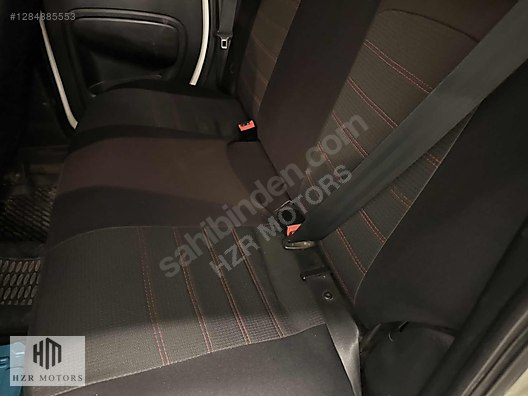 HZR MOTORS 2012 FİAT FİORİNO COMBİ 1.3 MULTİJET ACTİVE