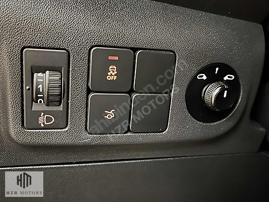 HZR MOTORS 2017 PEUGEOT 301 1.6 HDİ ACTIVE KLİMA