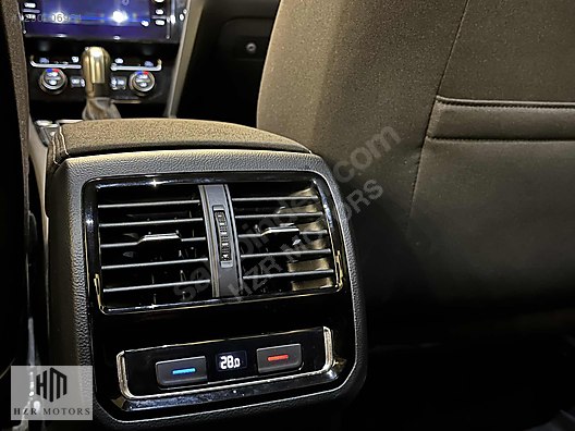HZR MOTORS HATASIZ 2019 VW PASSAT 1.6 TDI COMFORTLİNE