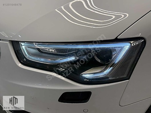 HZR MOTORS HATASIZ 2015 AUDİ A5 2.0 TDI ISITMA SUNROOF E.KOLTUK