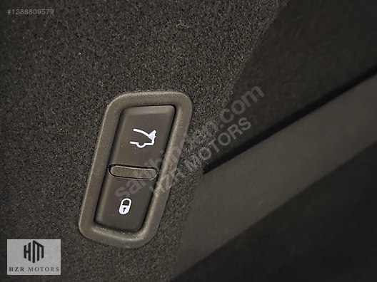 HZR MOTORS 2016 HATASIZ MASERATİ LEVANTE 3.0D AİRMATIC