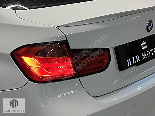 HZR MOTORS 2013 BMW 3.20İ ED SUNROOF HARMAN KARDON