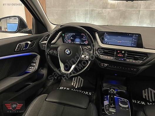 HZR MOTORS 2020 HATASIZ 1.18i EXECUTİVE SPORTLİNE HAYALET XENON