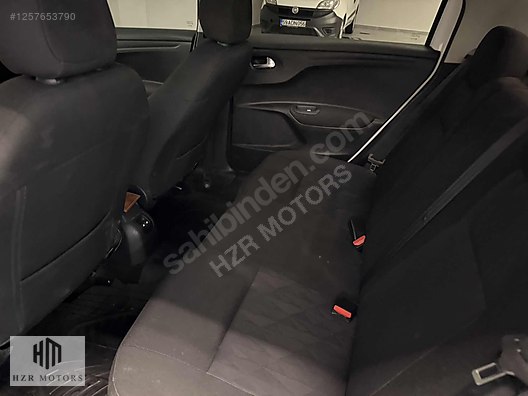 HZR MOTORS 2013 CİTROEN C-ELYSEE 1.2 VTİ CONFORT DİJİTAL KLİMA