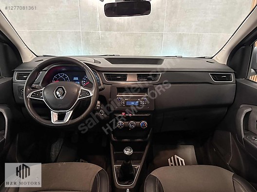 HZR MOTORS 2021 RENAULT EXPREES COMBI 1.5 BLUEDCI JOY