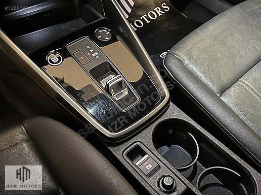 HZR MOTORS HATASIZ 2022 AUDİ A3 SPORTBACK 35 TFSI ADVANCED