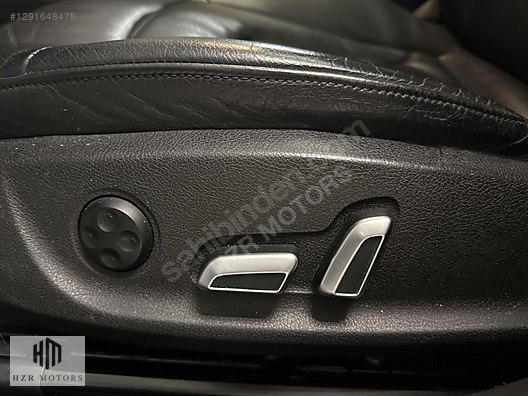 HZR MOTORS HATASIZ 2015 AUDİ A5 2.0 TDI ISITMA SUNROOF E.KOLTUK