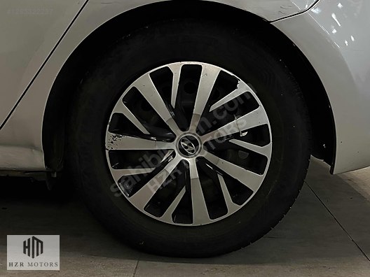 HZR MOTORS 2008 HYUNDAİ İ30 1.6 CRDI SELECT OTOMATİK