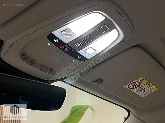 HZR MOTORS 2023 VOLVO XC60 PLUS DARK SOĞUTMA 360 POLESTAR