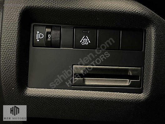 HZR MOTORS 2024 HATASIZ CİTROEN C5AİRCROSS 1.5 BLUEHDI SHİNE