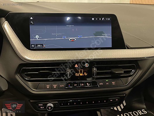 HZR MOTORS 2020 HATASIZ 1.18i EXECUTİVE SPORTLİNE HAYALET XENON