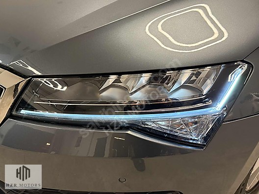 HZR MOTORS SKODA SUPERB 1.5 TSI ELİTE CAM TAVAN CAR PLAY