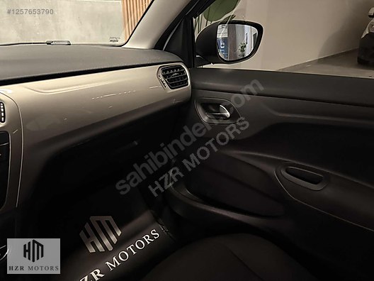 HZR MOTORS 2013 CİTROEN C-ELYSEE 1.2 VTİ CONFORT DİJİTAL KLİMA