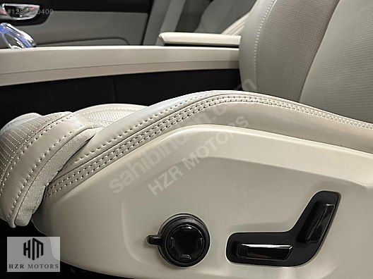 HZR MOTORS 2023 VOLVO XC60 PLUS DARK SOĞUTMA 360 POLESTAR