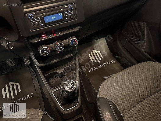 HZR MOTORS 2021 RENAULT EXPREES COMBI 1.5 BLUEDCI JOY