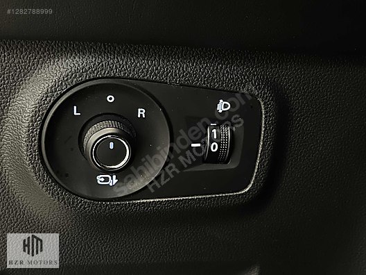 HZR MOTORS 2023 HATASIZ MG ZS 1.0 T-GDI CAR PLAY