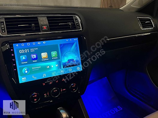 HZR MOTORS 2015 VW JETTA 1.6 TDI COMFORTLİNE GERİ GÖRÜŞ OTOMATİK