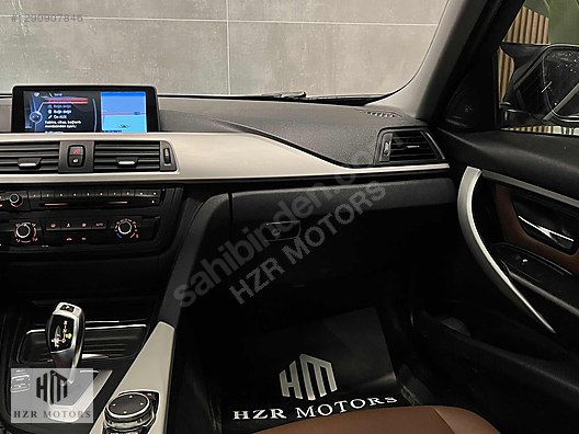 HZR MOTORS 2013 BMW 3.20İ ED SUNROOF HARMAN KARDON