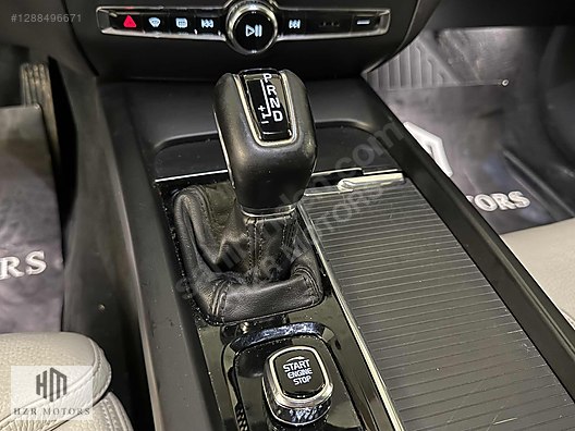 HZR MOTORS 2020 HATASIZ VOLVO COUNTRY 2.0 D4 HAYALET CAM TAVAN