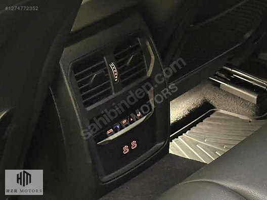 HZR MOTORS 2020 BMW 3.20i FİRST EDİTİON M SPORT E.BAGAJ ISITMA