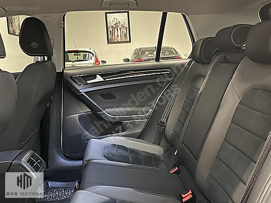 HZR MOTORS 2015 VW GOLF 1.2 TSI COMFORTLİNE IŞIK PAKET