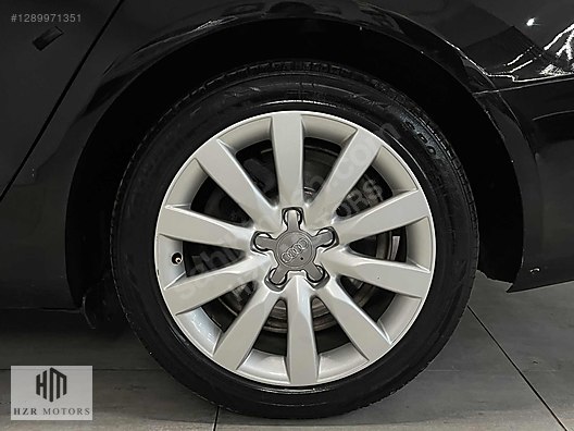 HZR MOTORS 2015 AUDİ A4 2.0 TDI QUATTRO ISITMA SUNROOF G.GÖRÜŞ