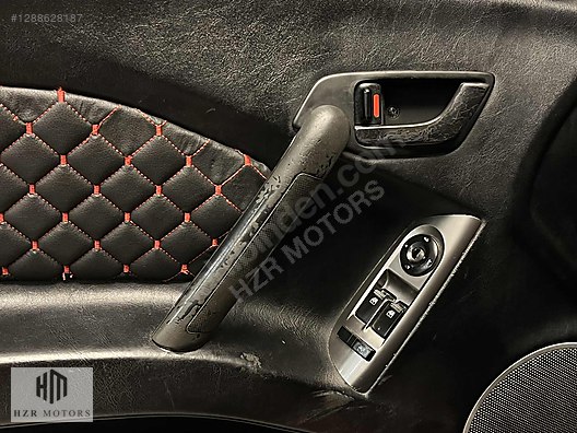 HZR MOTORS 2003 HYUNDAİ COUPE 1.6 FX G.GÖRÜŞ CARPLAY KLİMA