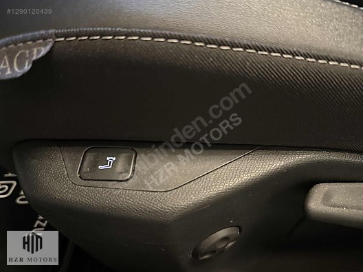 HZR MOTORS 2022 OPEL ASTRA 1.2 T GS CAM TAVAN ISITMA 360 KAMERA