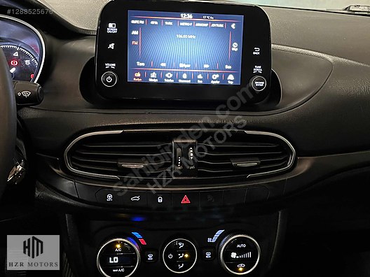 HZR MOTORS HATASIZ 2023 FIAT EGEA 1.4 FİRE URBAN 95 HP