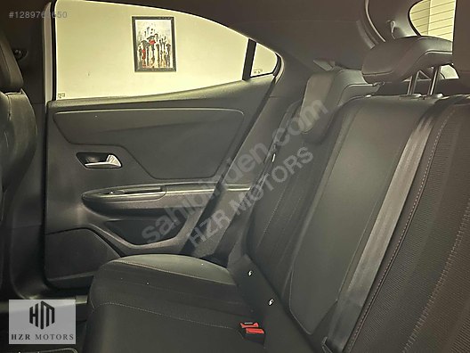 HZR MOTORS 2022 OPEL MOKKA 1.2 T GS LİNE G.GÖRÜŞ OTOMATİK