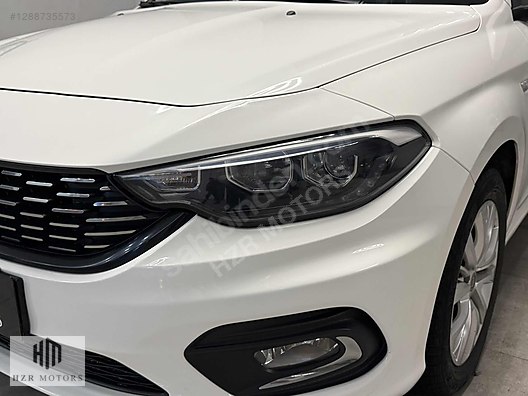 HZR MOTORS 2020 FİAT EGEA 1.6 MULTİJET URBAN PLUS KLİMA