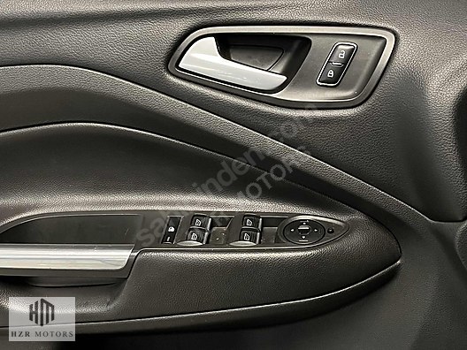 HZR MOTORS FORD KUGA 1.5 ECOBOOST TİTANİUM SUNROOF