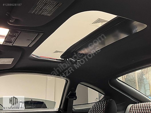 HZR MOTORS 2003 HYUNDAİ COUPE 1.6 FX G.GÖRÜŞ CARPLAY KLİMA