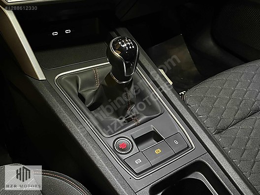 HZR MOTORS 2021 SEAT LEON 1.5 TSI FR CARPLAY 130 HP