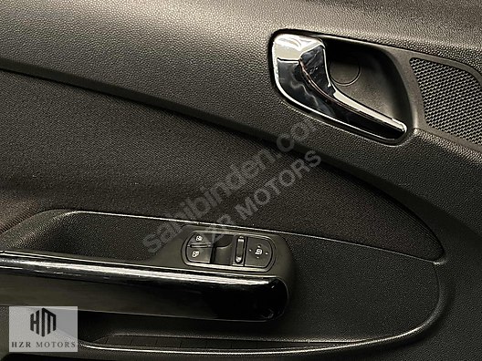 HZR MOTORS 2007 OPEL CORSA 1.4 TWİNPORT ENJOY CARPLAY OTOMATİK