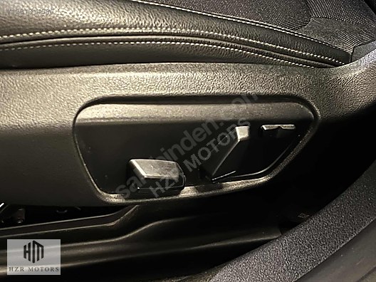 HZR MOTORS 2021 HATASIZ BMW 2.16d GRAN COUPE CAM TAVAN HAFIZA
