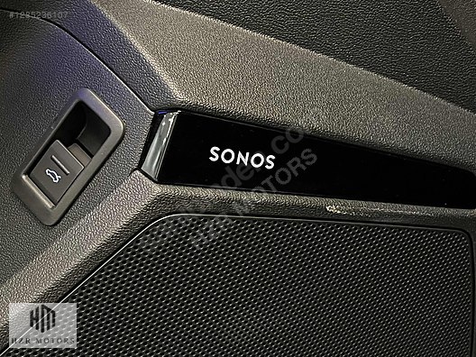 HZR MOTORS 2025 HATASIZ AUDİ A3 SPORTBACK 35 TFSI HAFIZA ISITMA