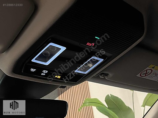 HZR MOTORS 2021 SEAT LEON 1.5 TSI FR CARPLAY 130 HP